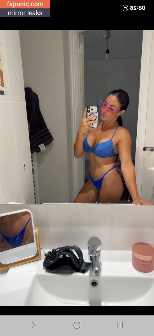 Cleopatre_off, https: Çıplak Sızıntılar  Fotoğraf #15