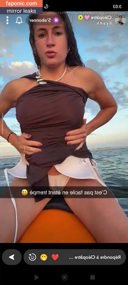 Cleopatre__off, Cleopatre_off, https: Çıplak Sızıntılar  Fotoğraf #28