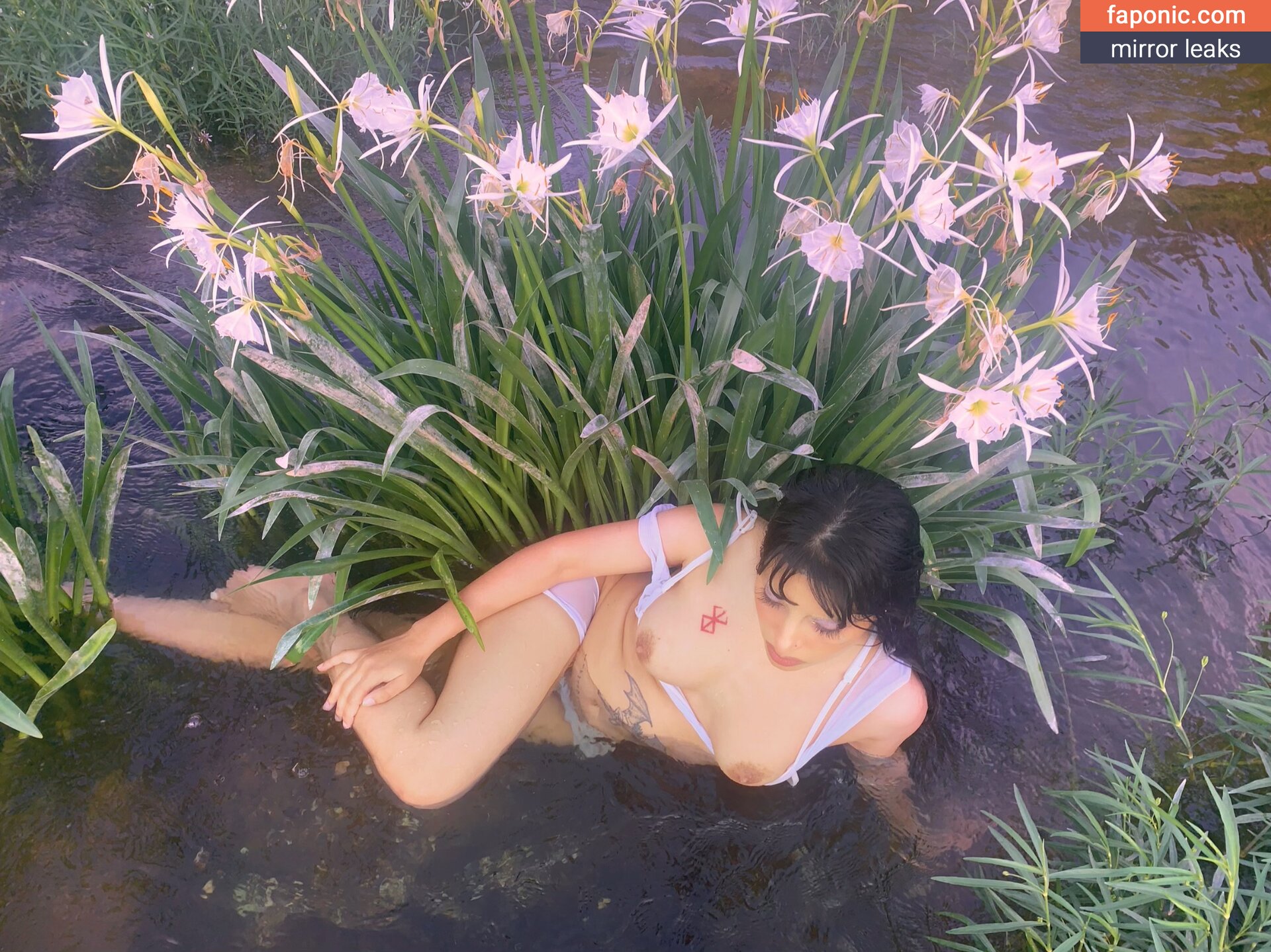 djinn_kazama, djinnkazama Çıplak Sızıntılar OnlyFans Fotoğraf #17