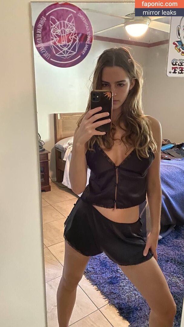 Emily Feld, emily.feld Çıplak Sızıntılar OnlyFans Fotoğraf #2085