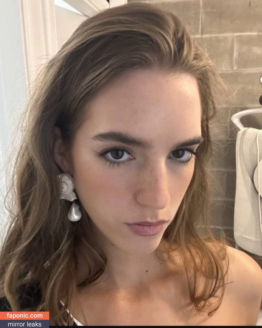 Emily Feld, emily.feld Çıplak Sızıntılar OnlyFans Fotoğraf #3347