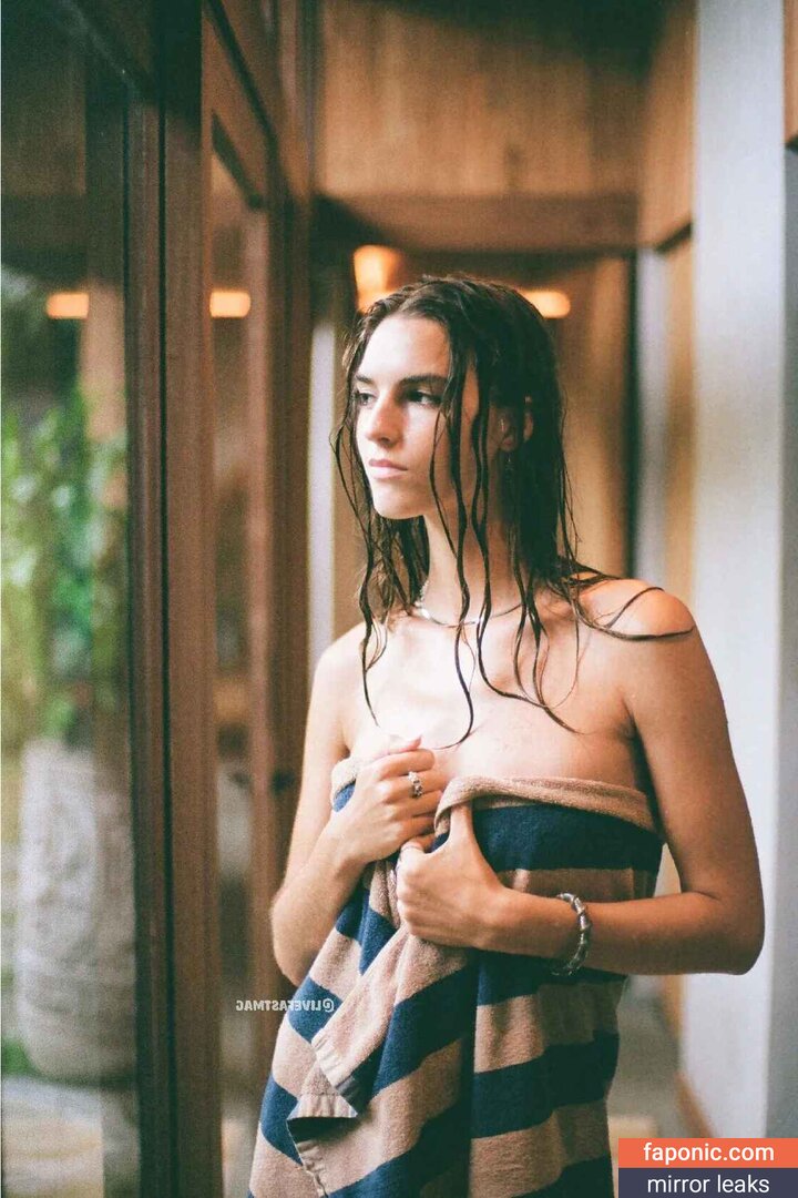 Emily Feld, emily.feld Çıplak Sızıntılar OnlyFans Fotoğraf #3720