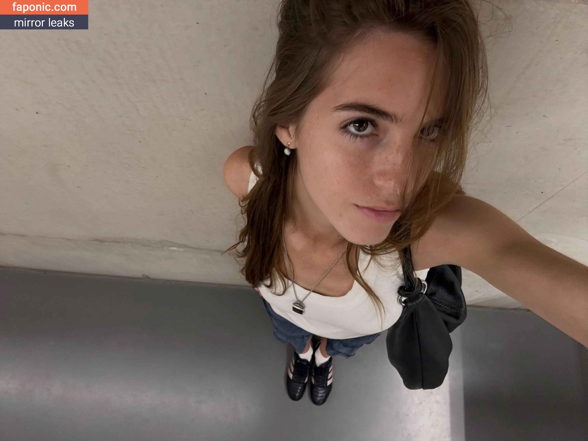 Emily Feld, emily.feld, fanpage_emily_feld Çıplak Sızıntılar OnlyFans Fotoğraf #3750