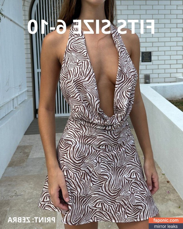 Emily Feld, emily.feld, fanpage_emily_feld Çıplak Sızıntılar OnlyFans Fotoğraf #3766