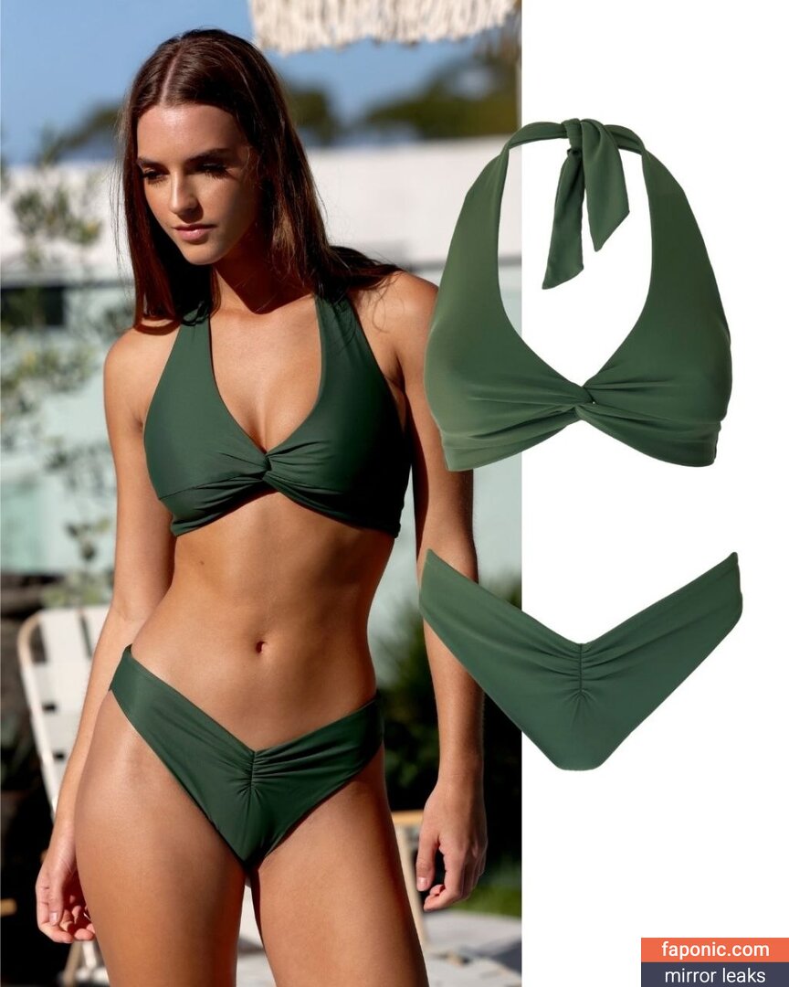 Emily Feld, emily.feld, fanpage_emily_feld Çıplak Sızıntılar OnlyFans Fotoğraf #3807