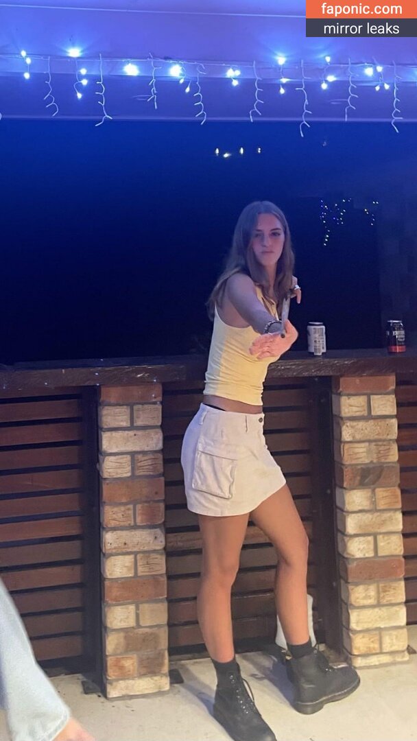 Emily Feld, emily.feld Çıplak Sızıntılar OnlyFans Fotoğraf #3906