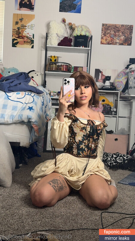 Geminisavy Çıplak Sızıntılar OnlyFans Fotoğraf #72