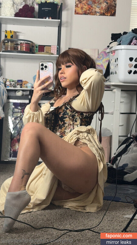 Geminisavy Çıplak Sızıntılar OnlyFans Fotoğraf #74