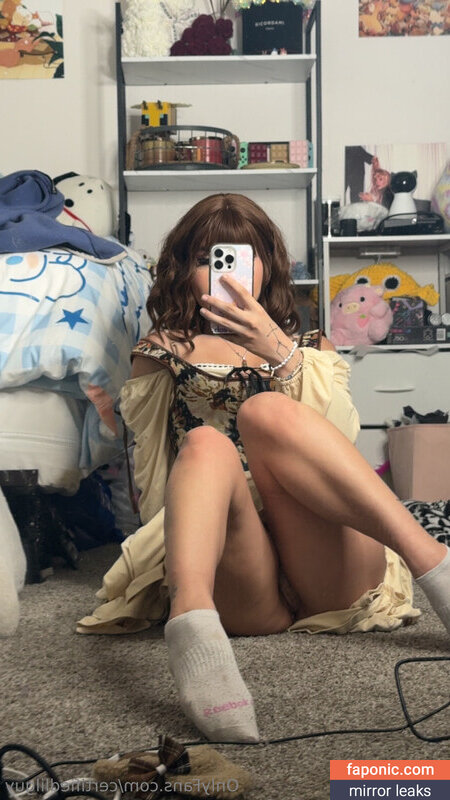 Geminisavy Çıplak Sızıntılar OnlyFans Fotoğraf #79