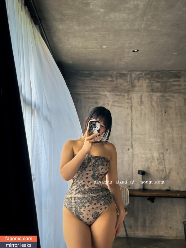 Heeheemoon, moon_nyang_, xailormoon Çıplak Sızıntılar OnlyFans Fotoğraf #123