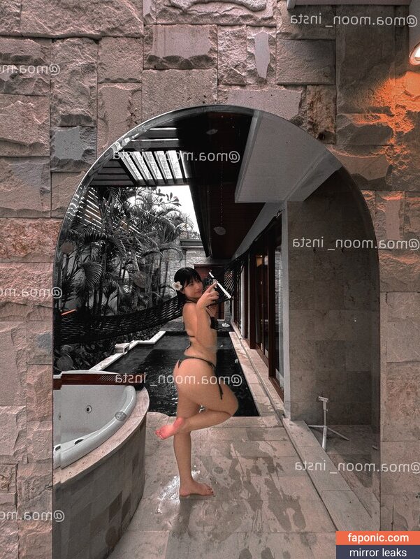 Heeheemoon, moon_nyang_, xailormoon Çıplak Sızıntılar OnlyFans Fotoğraf #124