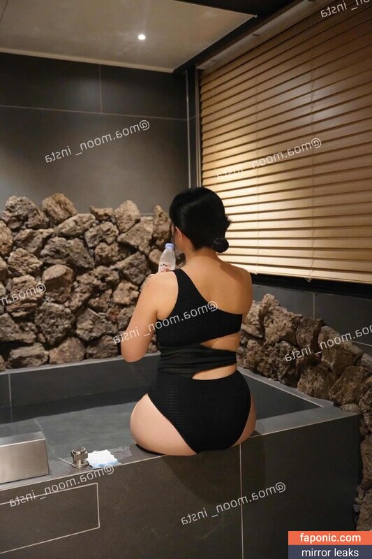 Heeheemoon, moon_nyang_, xailormoon Çıplak Sızıntılar OnlyFans Fotoğraf #132