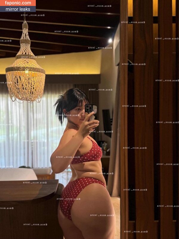 Heeheemoon, moon_nyang_, xailormoon Çıplak Sızıntılar OnlyFans Fotoğraf #139