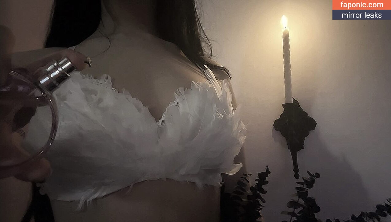 Kittybortion, kittymarrow Çıplak Sızıntılar OnlyFans Fotoğraf #1