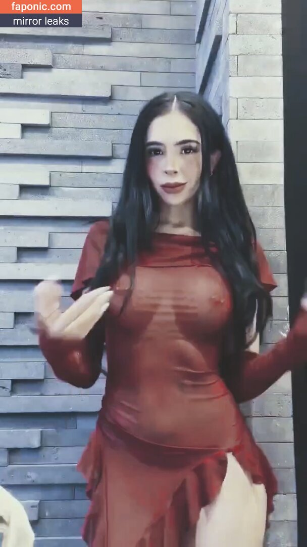 La Niña Fresa, Mariana Grimaldi, marianagrimaldi__ Çıplak Sızıntılar  Fotoğraf #12