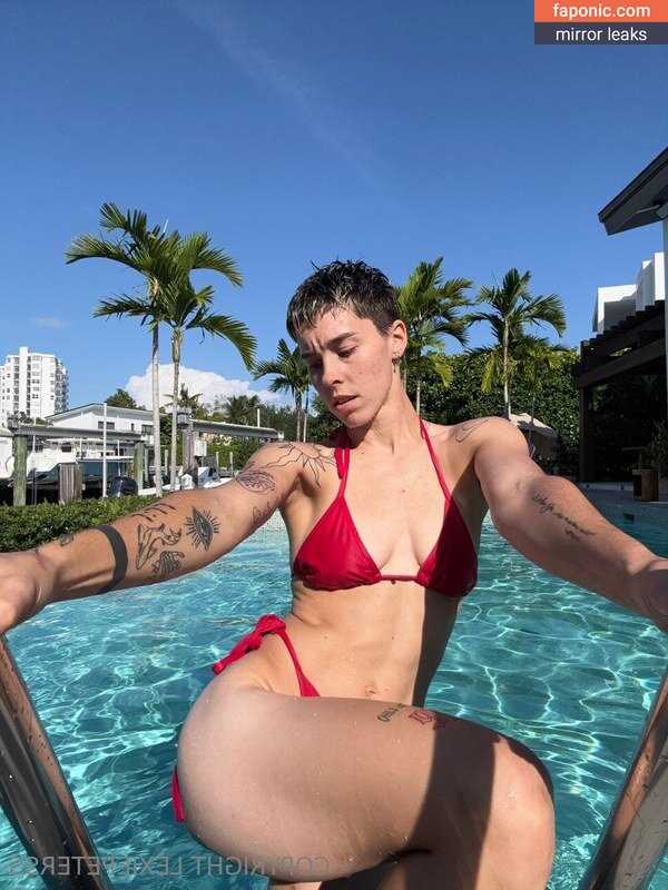 Lexiepeterss, sexylexie Çıplak Sızıntılar OnlyFans Fotoğraf #4