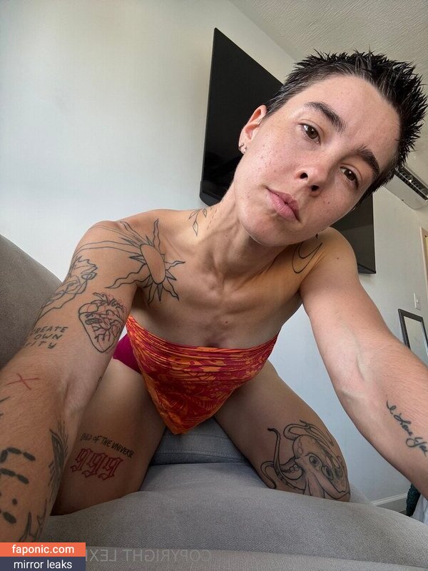 Lexiepeterss, sexylexie Çıplak Sızıntılar OnlyFans Fotoğraf #6