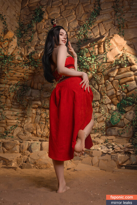 Miakanayuri, Mik Allen, https:, mikxcherry Çıplak Sızıntılar OnlyFans/Patreon Fotoğraf #106