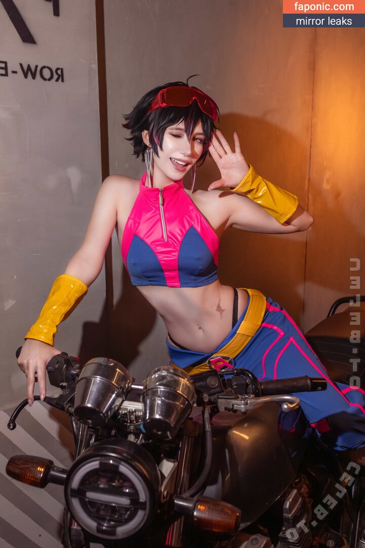 Miakanayuri, Mik Allen, https:, mikxcherry Çıplak Sızıntılar OnlyFans/Patreon Fotoğraf #142