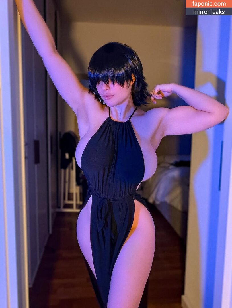 Giulia Valeriani, moonchild_77, moonchild_777 Çıplak Sızıntılar OnlyFans Fotoğraf #110