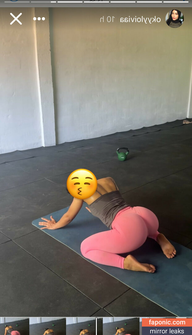 Ceboloky, Oky Olivia, Okyyoliviaa, mastermarcelo5 Çıplak Sızıntılar OnlyFans Fotoğraf #33