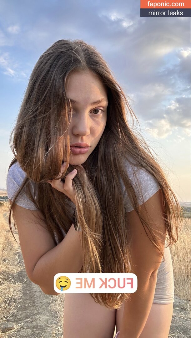 Olga Filonenko, fil0nenk0, o_filonenko_ Çıplak Sızıntılar OnlyFans Fotoğraf #110