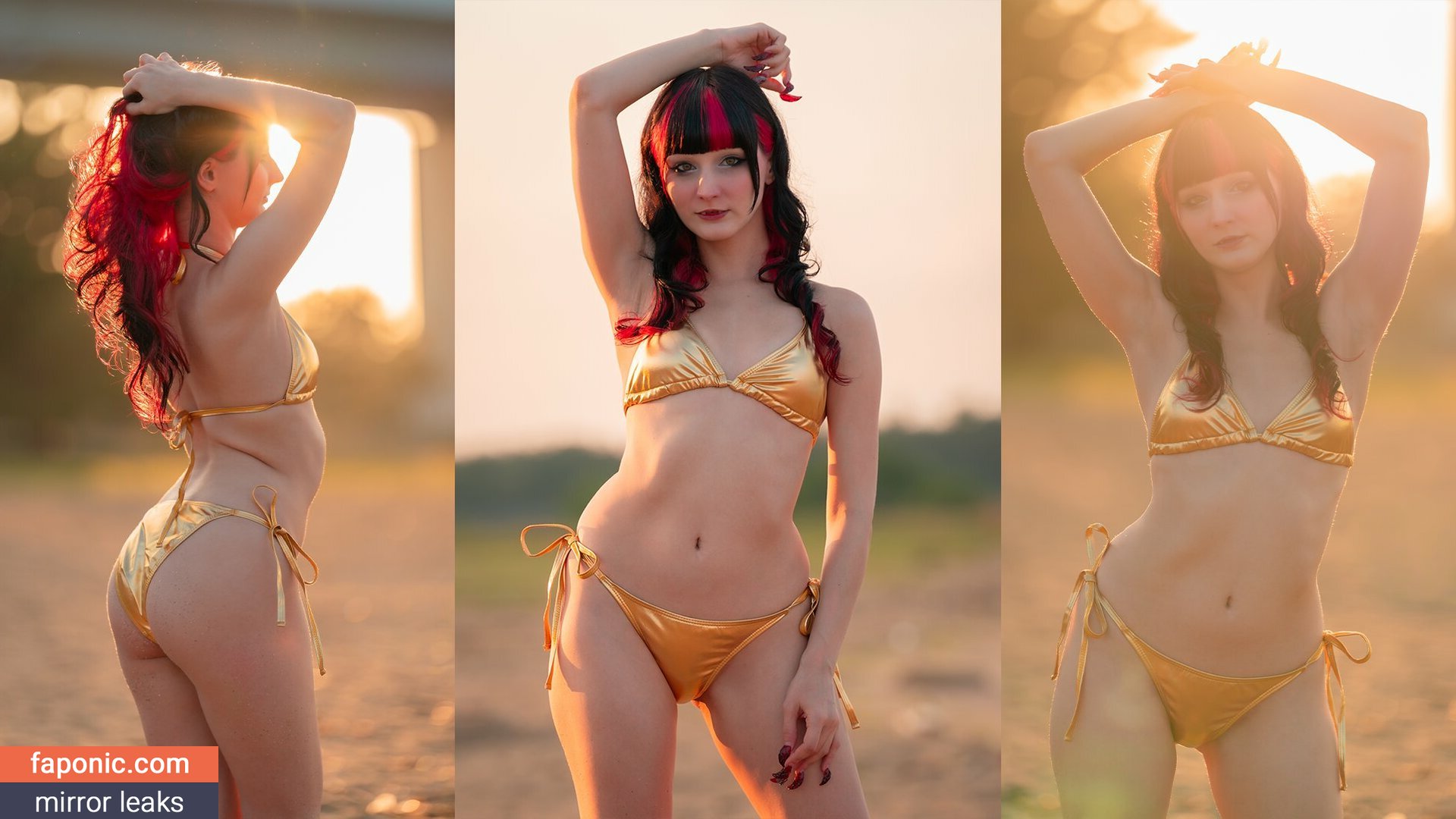 Schyler Reighn, schyler_reighn Çıplak Sızıntılar Patreon Fotoğraf #5
