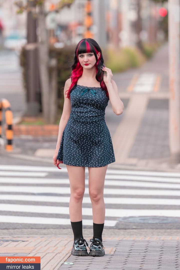 Schyler Reighn, schyler_reighn Çıplak Sızıntılar Patreon Fotoğraf #8