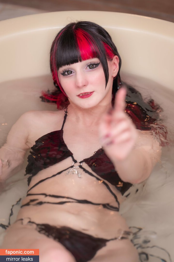 Schyler Reighn, schyler_reighn Çıplak Sızıntılar Patreon Fotoğraf #10