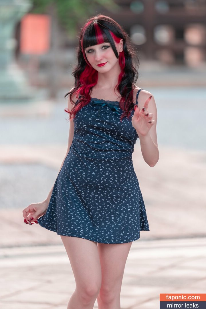 Schyler Reighn, schyler_reighn Çıplak Sızıntılar Patreon Fotoğraf #11