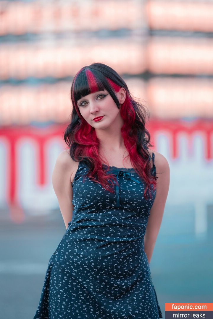 Schyler Reighn, schyler_reighn Çıplak Sızıntılar Patreon Fotoğraf #14