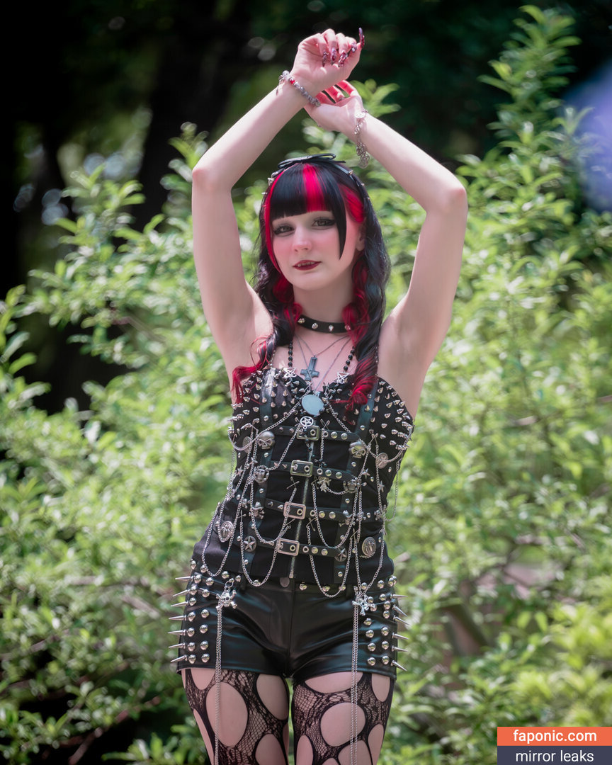 Schyler Reighn, schyler_reighn Çıplak Sızıntılar Patreon Fotoğraf #22