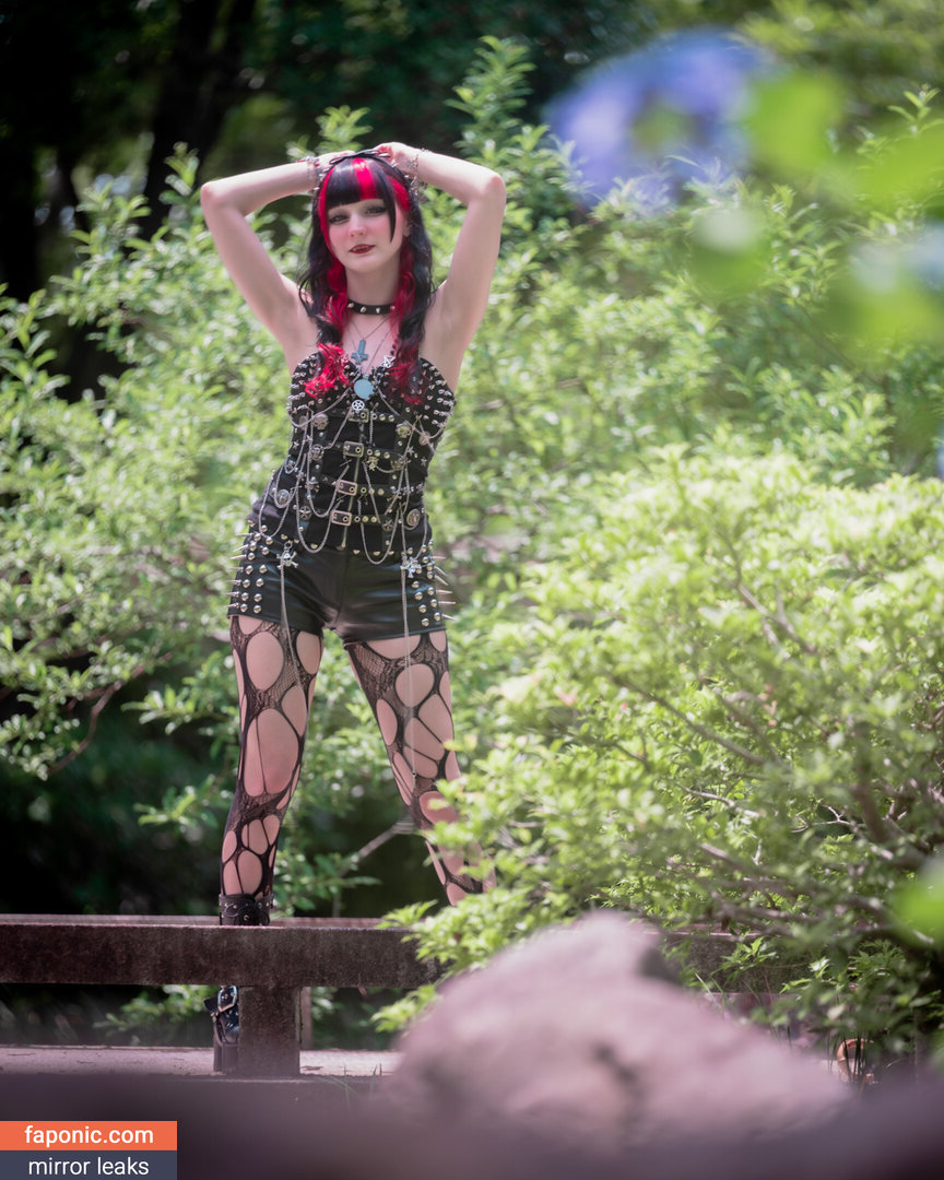 Schyler Reighn, schyler_reighn Çıplak Sızıntılar Patreon Fotoğraf #24