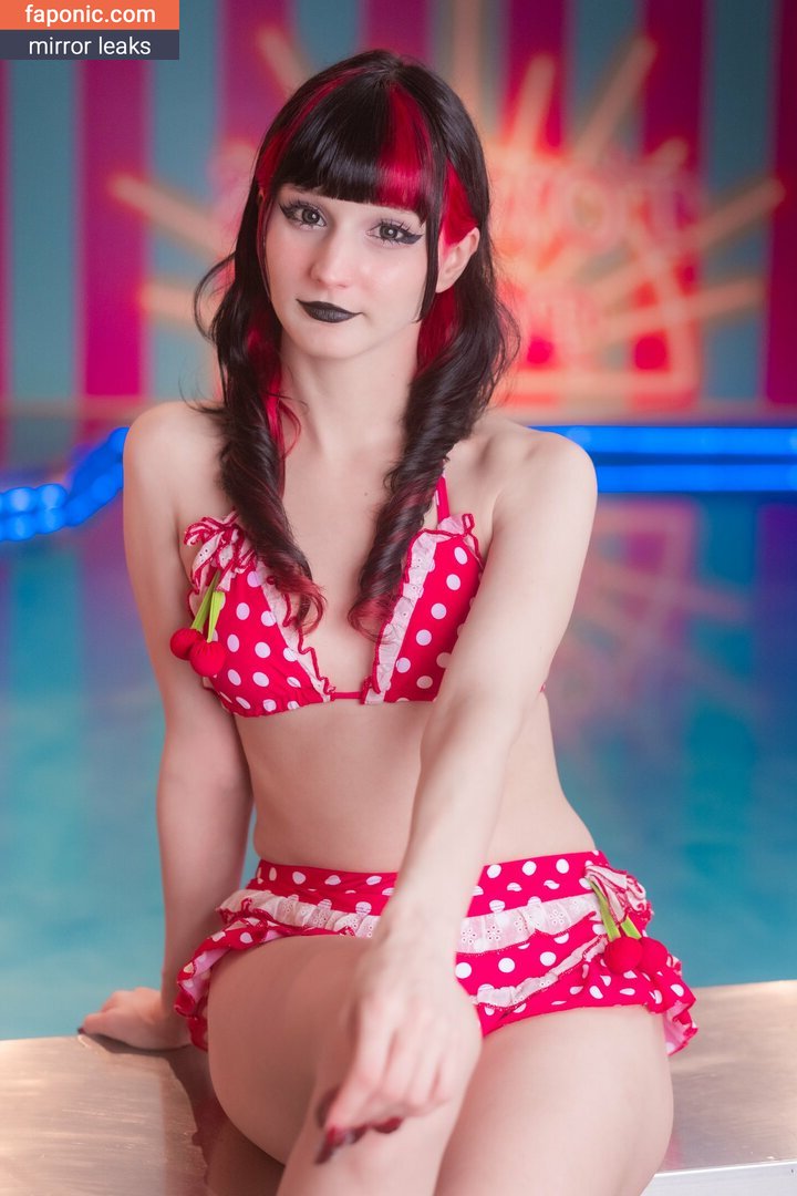 Schyler Reighn, schyler_reighn Çıplak Sızıntılar Patreon Fotoğraf #36