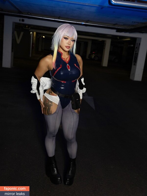 Waifumay1, waifumiia Çıplak Sızıntılar OnlyFans/Patreon Fotoğraf #15
