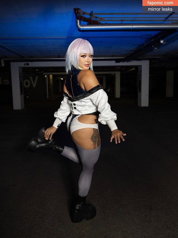 Waifumay1, waifumiia Çıplak Sızıntılar OnlyFans/Patreon Fotoğraf #17