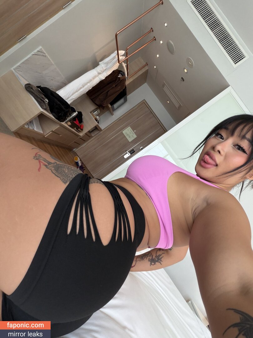 Mani Tran, Waifumay1, https:, waifumani, waifumanii, waifumiia Çıplak Sızıntılar OnlyFans/Patreon Fotoğraf #36