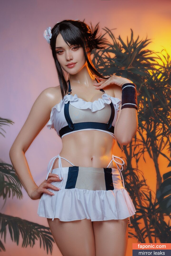 Win_Winry_, win_winry Çıplak Sızıntılar OnlyFans Fotoğraf #20