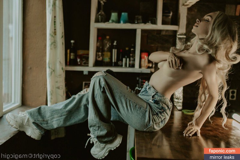 Magic Magy, magicmagy, magicmagygirl Çıplak Sızıntılar OnlyFans Fotoğraf #35