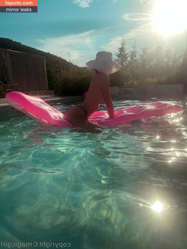 Magic Magy, magicmagy, magicmagygirl Çıplak Sızıntılar OnlyFans Fotoğraf #46