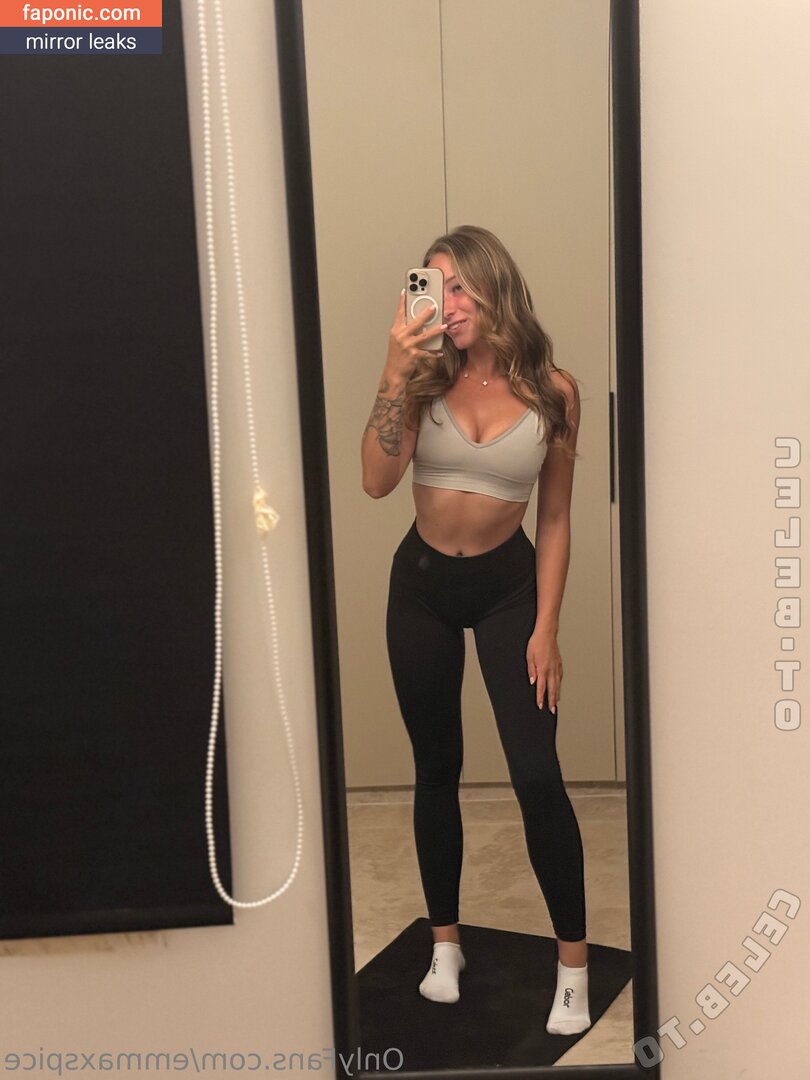 Emma Spice, EmmaSpice03, emma_spice, emmaspice_03, emmaxspice, https: Çıplak Sızıntılar OnlyFans Fotoğraf #31