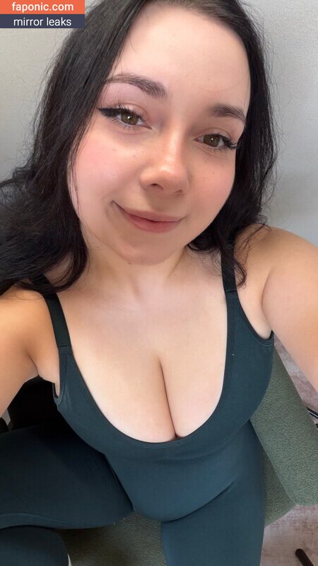 Miniloonaa, mini.loona Çıplak Sızıntılar OnlyFans Fotoğraf #208