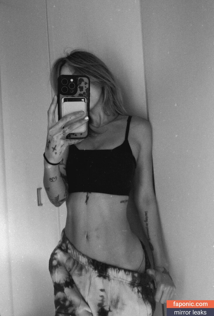 Allieesaur, allieerexy Çıplak Sızıntılar  Fotoğraf #1