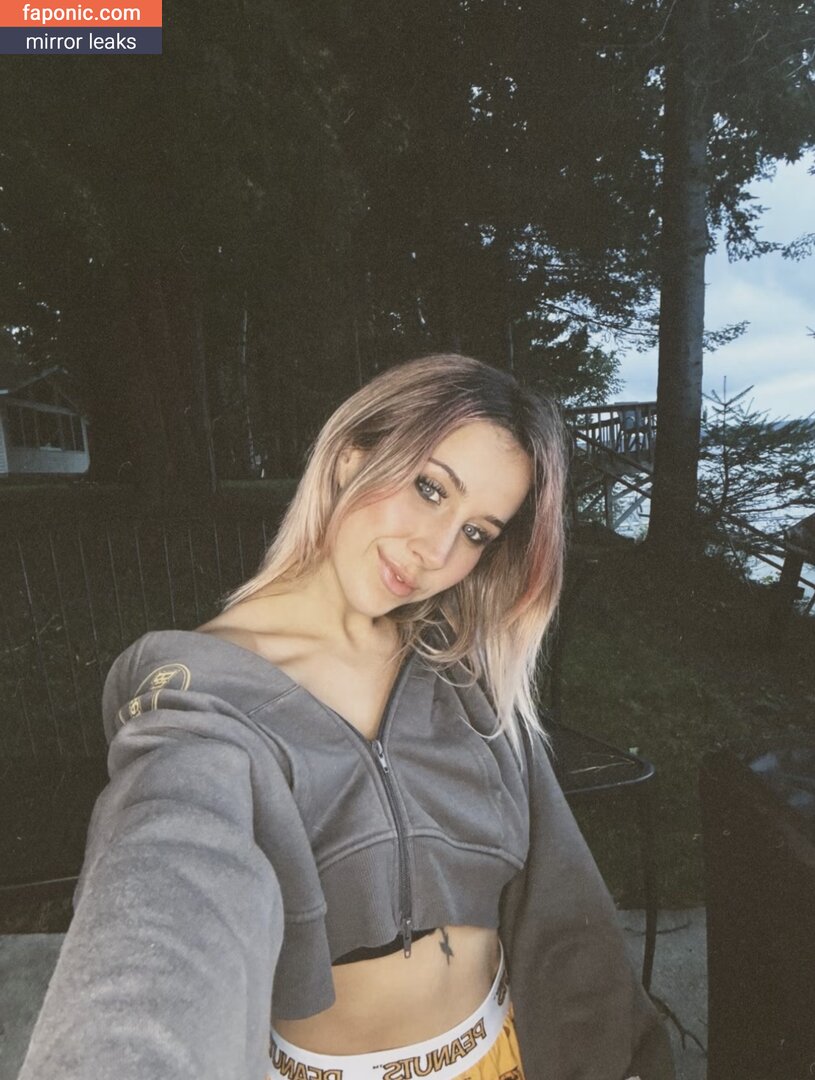 Allieesaur, allieerexy Çıplak Sızıntılar  Fotoğraf #4