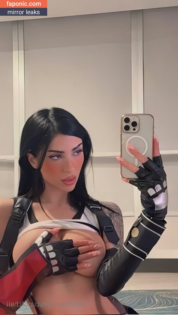 Rose Zara, cupofchaii, cupofchaiii, https:, rose.zara Çıplak Sızıntılar OnlyFans Fotoğraf #126