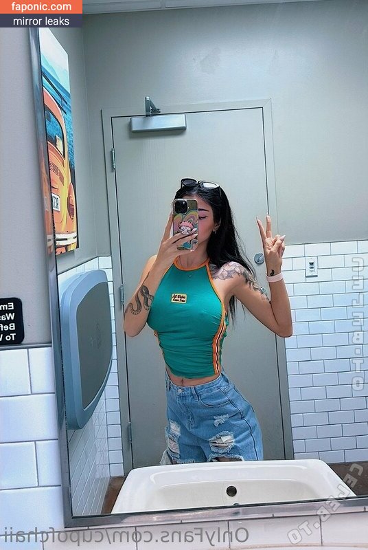 Rose Zara, cupofchaii, cupofchaiii, https:, rose.zara Çıplak Sızıntılar OnlyFans Fotoğraf #195