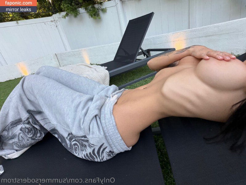 Summer Soderstrom, summersoderstrom Çıplak Sızıntılar OnlyFans/Patreon Fotoğraf #61