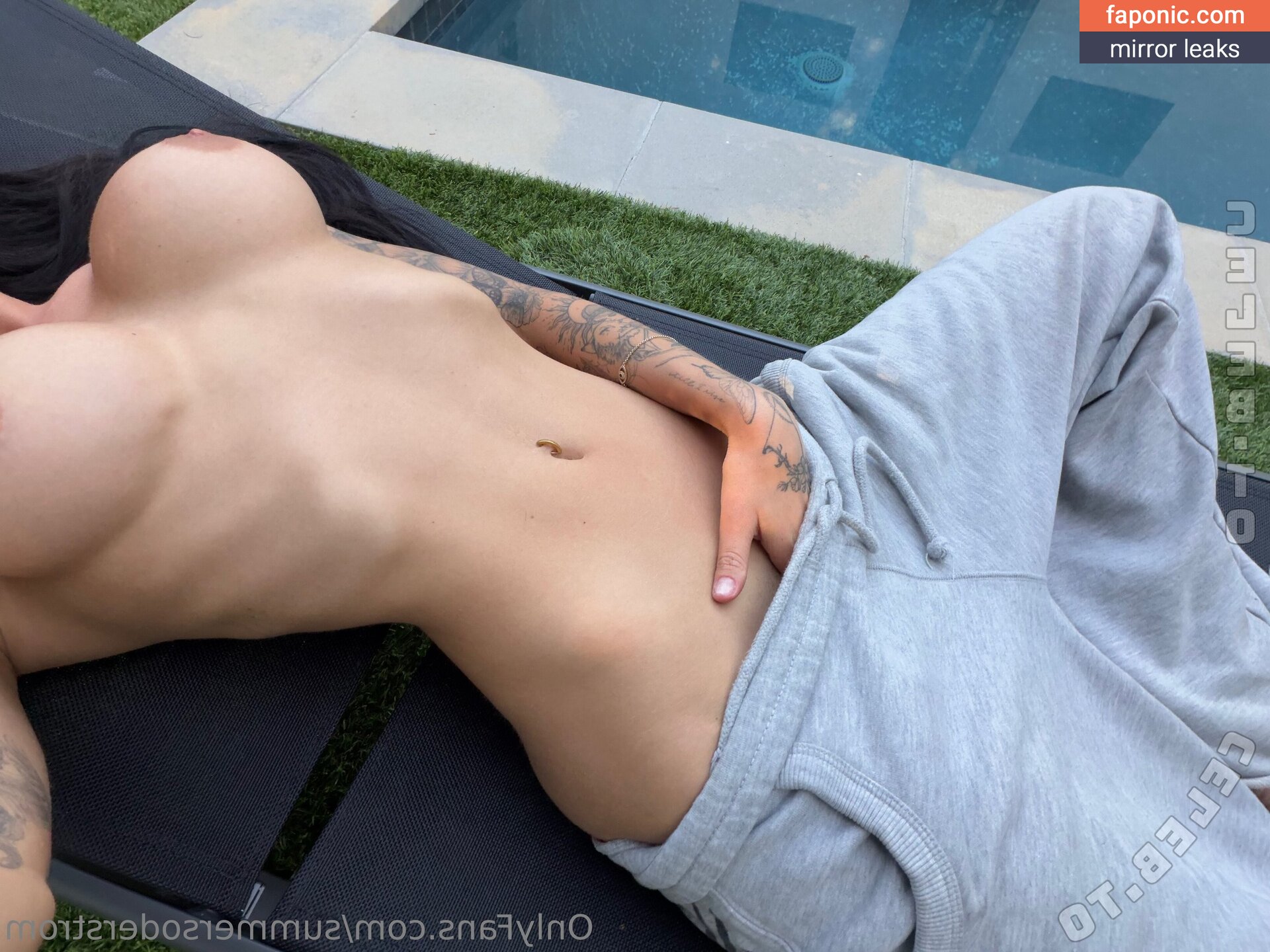 Summer Soderstrom, summersoderstrom Çıplak Sızıntılar OnlyFans/Patreon Fotoğraf #76