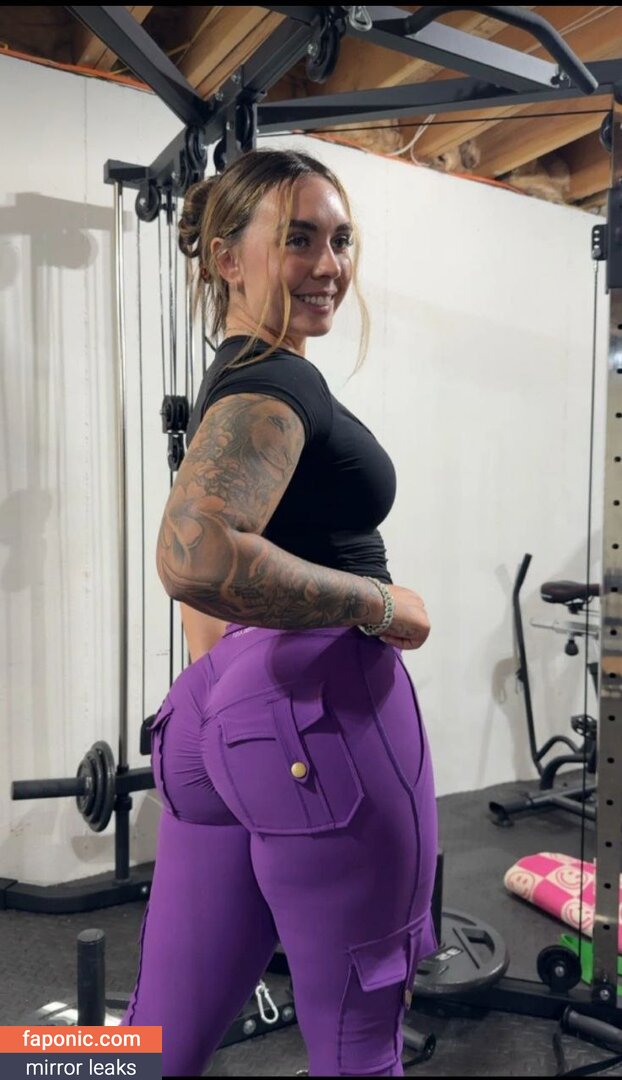 Abby Berner, Abbyberner1, Abigayle Berner, abbyberner, https: Çıplak Sızıntılar  Fotoğraf #1