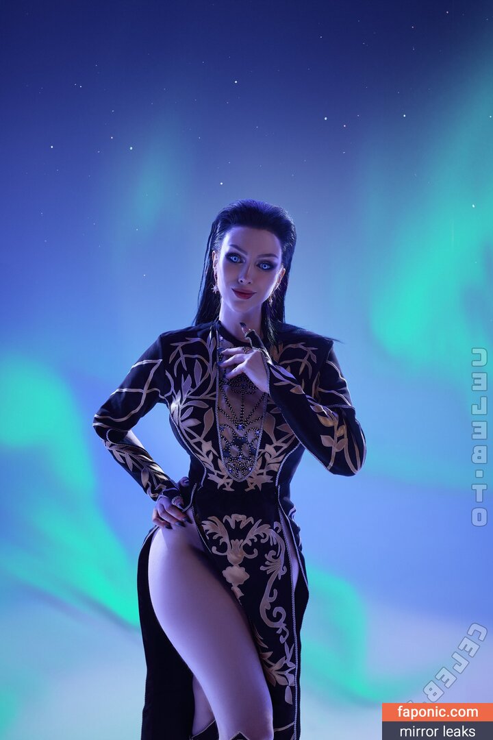 Lady Melamori, MelamoriNyan, lady.melamor1, lady.melamor11, ladymelamori, melamorifree Çıplak Sızıntılar OnlyFans/Patreon Fotoğraf #32